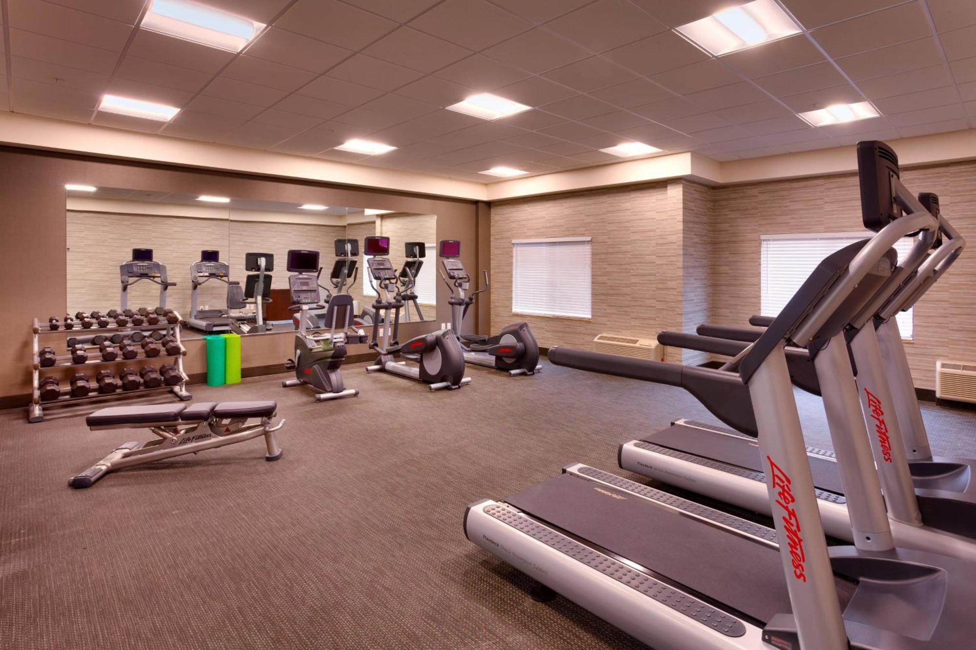 Courtyard By Marriott Salt Lake City Санди Экстерьер фото