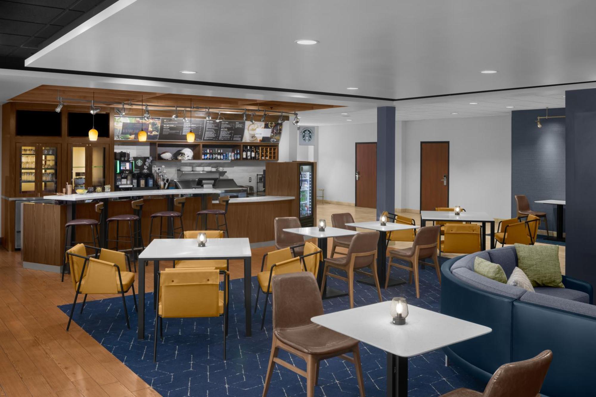 Courtyard By Marriott Salt Lake City Санди Экстерьер фото
