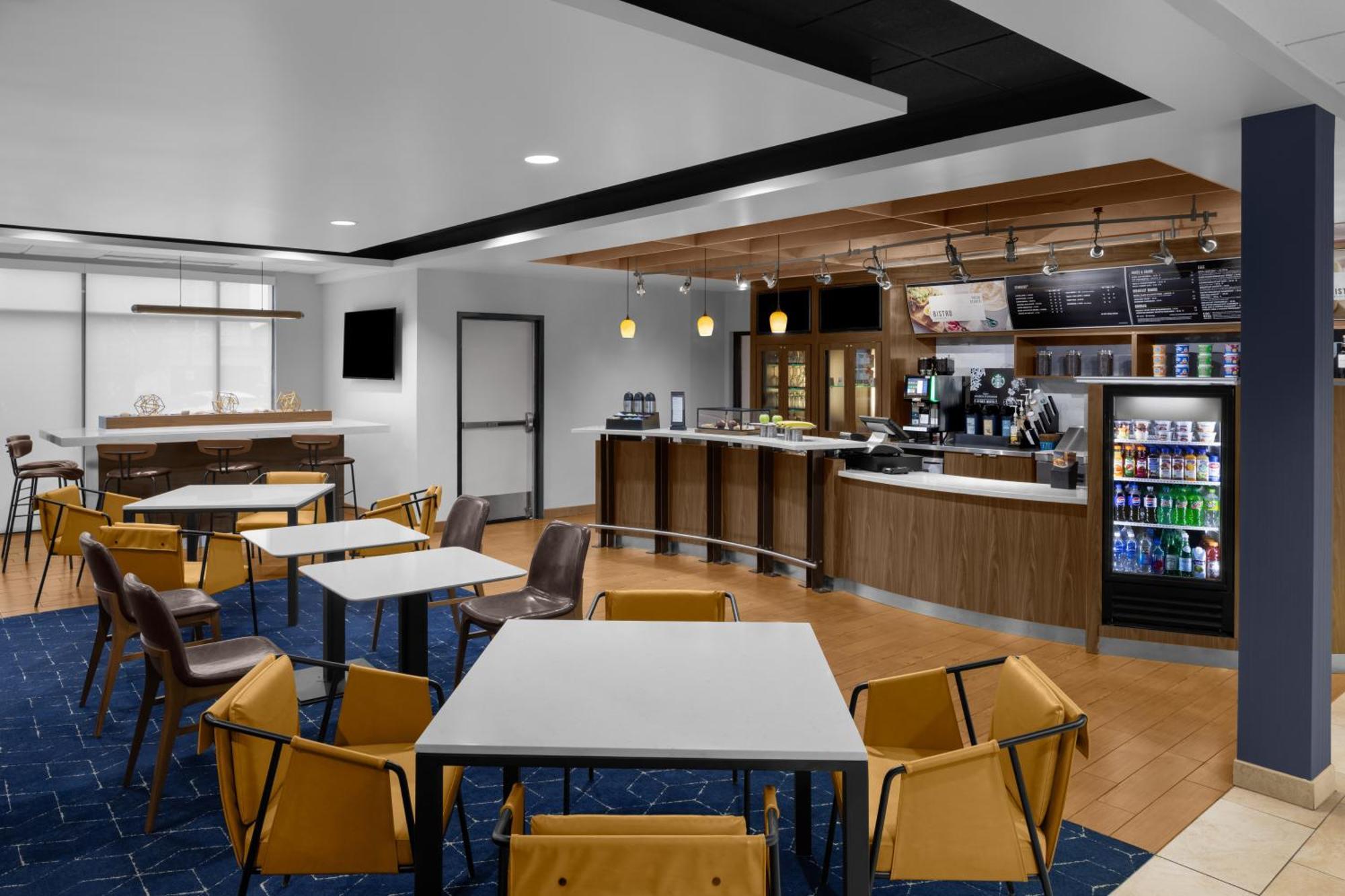 Courtyard By Marriott Salt Lake City Санди Экстерьер фото